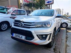 تويوتا هايلوكس